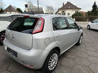 gebraucht Fiat Punto Pop 1,4 l , Erdgas