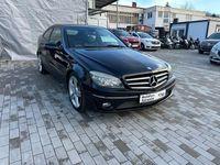Gebraucht Mercedes CLC180 143 PS (105 kW) 2010 Schwarz Coupé
