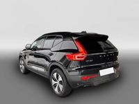 Gebraucht Volvo XC40 Plus 261 PS (191 kW) 2022 Schwarz SUV