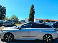 Gebraucht Peugeot 308 SW GT 131 PS (96 kW) 2023 Grau Kombi