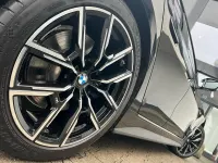 Gebraucht BMW M440 M Sport 374 PS (275 kW) 2023 Schwarz Limousine