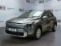Neu Kia Stonic 116 PS (85 kW) 2026 Grau SUV