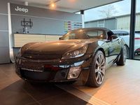Gebraucht Opel GT Basis 264 PS (194 kW) 2008 Schwarz Cabrio
