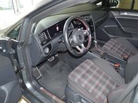gebraucht VW Golf VII GTI 2.0 TSI DSG Performance Navi LED PDC Panoraoma SZH