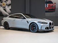 Gebraucht BMW 550 693 PS (509 kW) 2024 Grau Coupé