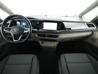 Używany VW T7 Basis 150 KM (110 kW) 2024 Niebieski Van