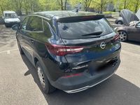 gebraucht Opel Grandland X (X) 2.0 Diesel 130kW Business Inno...