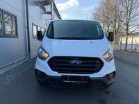 Gebraucht Ford Transit Custom Trend 131 PS (96 kW) 2021 Frostweiß Van / Kleinbus