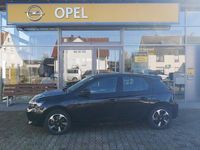 Gebraucht Opel Corsa-e 100 kW (136 PS) 2024 Schwarz Kleinwagen