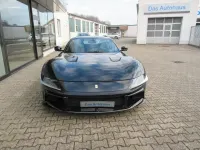 Gebraucht Ferrari 12 Cilindri 825 PS (606 kW) 2025 Schwarz Cabrio