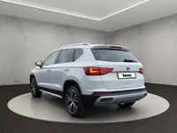 Neu Seat Ateca Xperience 150 PS (110 kW) 2025 Glacial weiß metallic SUV