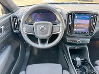 Gebraucht Volvo XC40 Ultimate 300 kW (408 PS) 2022 Schwarz SUV