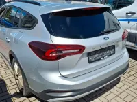 Gebraucht Ford Focus Active X 116 PS (85 kW) 2023 Silber Kombi