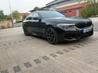 Gebraucht BMW M5 Competition Edition 625 PS (459 kW) 2019 Limousine