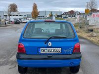 Gebraucht Renault Twingo 58 PS (42 kW) 2006 Kleinwagen
