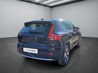 Gebraucht Volvo XC40 Core 129 PS (94 kW) 2023 Schwarz SUV