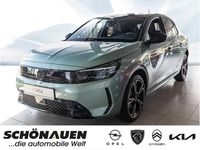 Gebraucht Opel Corsa 145 PS (106 kW) 2025 Gruen Kleinwagen