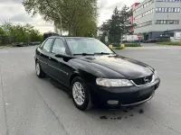 Occasion Opel Vectra 101 ch (74 kW) 2000 Noir Berline