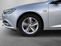 Gebraucht Opel Insignia Business Edition 170 PS (125 kW) 2019 Silber Limousine