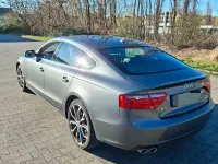 Gebraucht Audi A5 Sportback 136 PS (100 kW) 2016 Kleinwagen