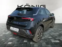 Gebraucht Opel Mokka-e Elegance 100 kW (136 PS) 2023 Schwarz SUV