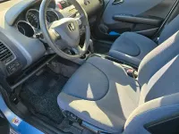 Gebraucht Honda Jazz 84 PS (61 kW) 2004 Blau Kleinwagen