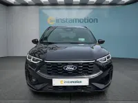 Gebraucht Ford Kuga ST-Line 186 PS (136 kW) 2025 Schwarz SUV
