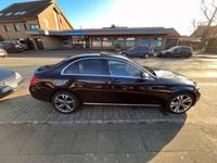 gebraucht Mercedes C220 Automatik