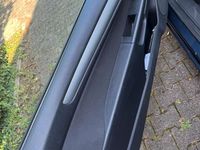 Gebraucht Opel Astra GTC 90 PS (66 kW) 2009 Blau Kleinwagen