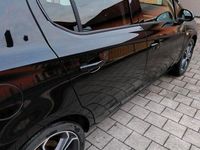 Gebraucht Opel Corsa 150 PS (110 kW) 2018 Schwarz Kleinwagen