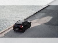 Neu Volvo EX40 Plus 185 kW (252 PS) 2026 Schwarz (onyx black metallic) SUV