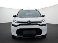 Gebraucht Citroën C3 2023 Weiss Kleinwagen