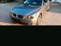 Gebraucht BMW 525 197 PS (144 kW) 2007 Andere farben Kombi