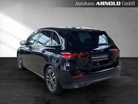 Gebraucht Mercedes B180 Progressive 136 PS (100 kW) 2025 Schwarz Van / Kleinbus
