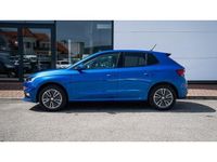 Neu Skoda Fabia Drive 116 PS (85 kW) 2025 Kleinwagen