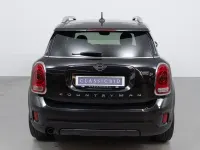 Occasion Mini One D Countryman 116 ch (85 kW) 2019 Noir SUV