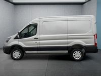 Gebraucht Ford E-Transit 135 kW (184 PS) 2023 Silber Van