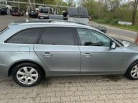 gebraucht Audi A4 B8 Avant