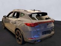 Gebraucht Cupra Formentor VZ 245 PS (180 kW) 2022 Grau SUV