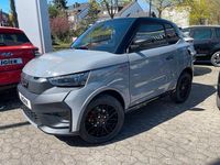 Neu Ligier JS50 2026 Grau Kleinwagen