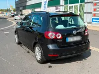 Gebraucht VW Golf VI 80 PS (58 kW) 2009 Schwarz Limousine