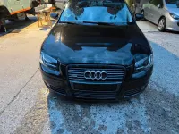Brugt Audi A3 140 HK (102 kW) 2006 Sort Hatchback