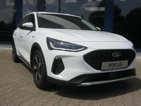 Usata Ford Focus Active 125 CV (91 kW) 2022 Bianco Berlina