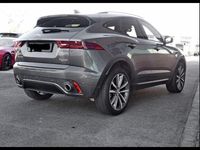 Gebraucht Jaguar E-Pace R-Dynamic 241 PS (177 kW) 2019 Grau SUV