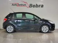 Gebraucht Citroën C3 SELECTION 82 PS (60 kW) 2015 Lackierung schwarz perla nera/ Kleinwagen