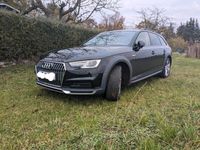 gebraucht Audi A4 Allroad (BJ 2018) 2.0 TDI