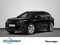 Neu Audi Q6 e-tron Business 225 kW (306 PS) 2026 Schwarz SUV