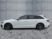 Gebraucht Audi S4 Design 347 PS (255 kW) 2020 Ibisweiß Kombi