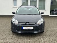 gebraucht Ford Focus Turnier Trend*BI-XENON*