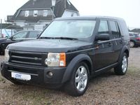 gebraucht Land Rover Discovery TDV6